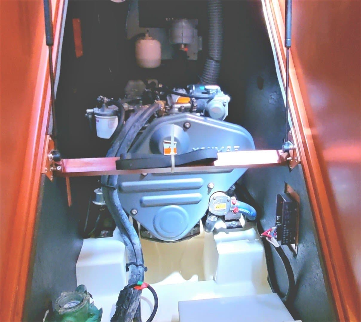 2013 Beneteau Oceanis