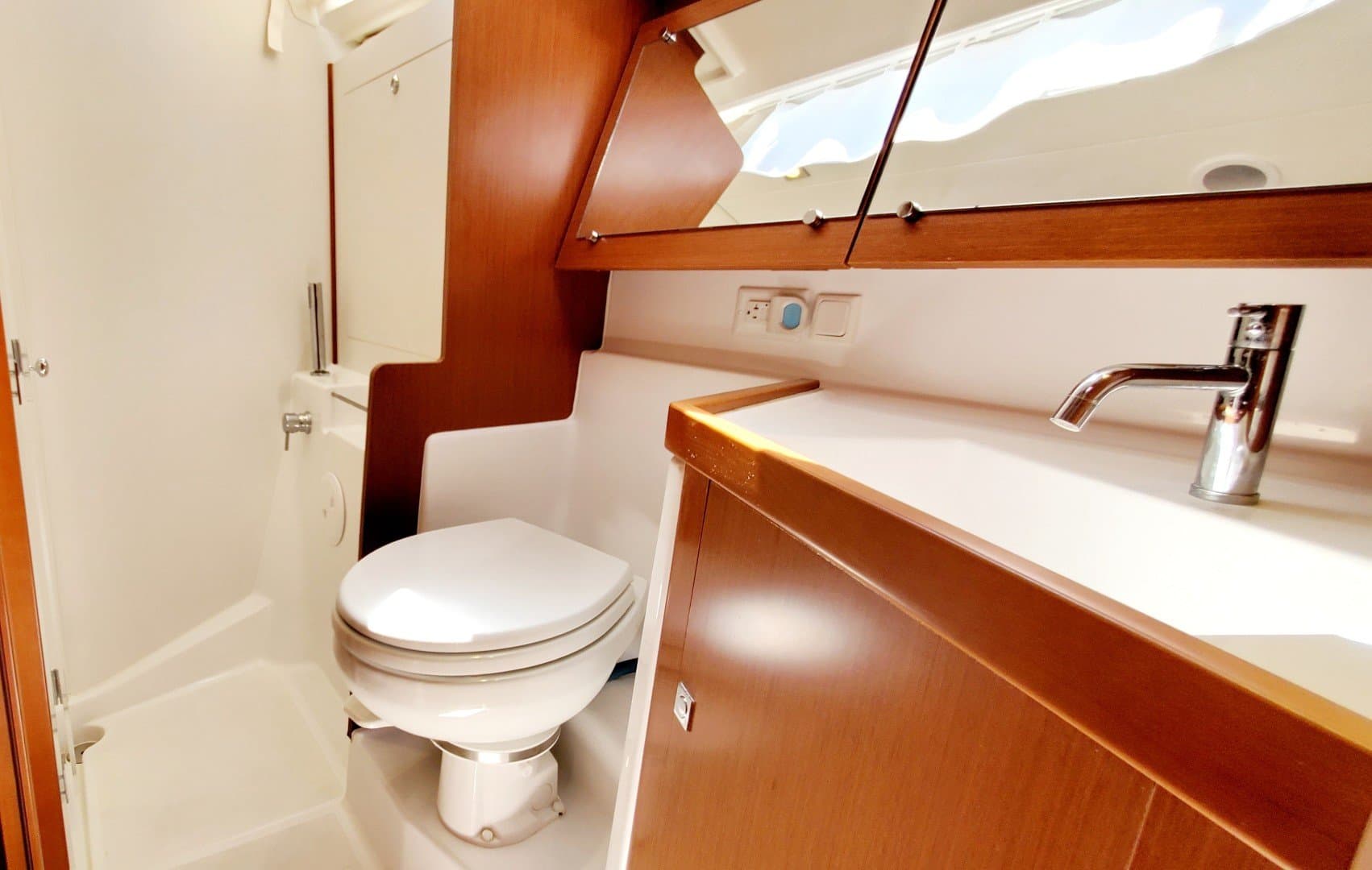 2013 Beneteau Oceanis