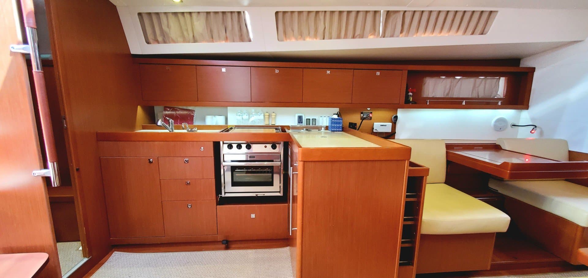 2013 Beneteau Oceanis