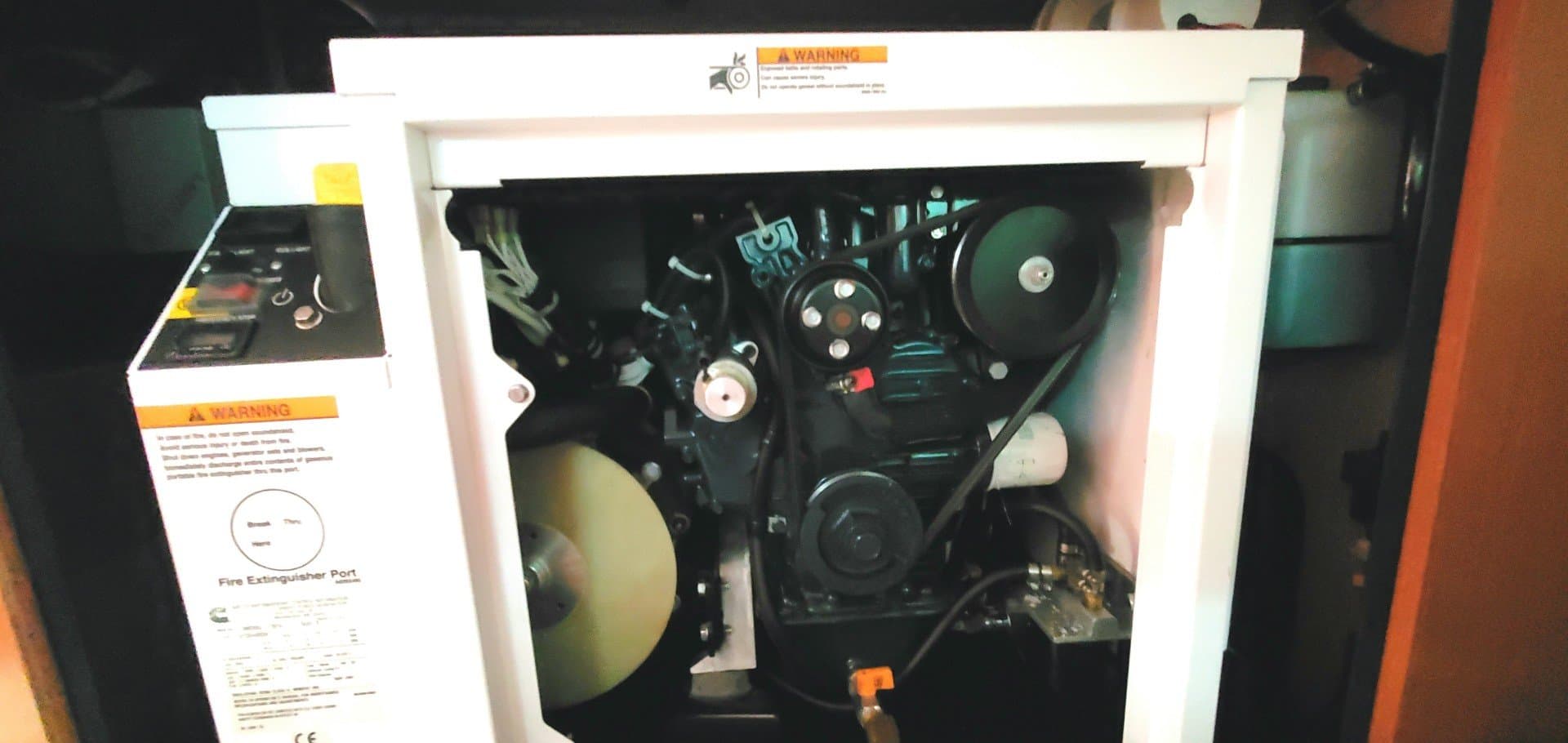 2013 Beneteau Oceanis