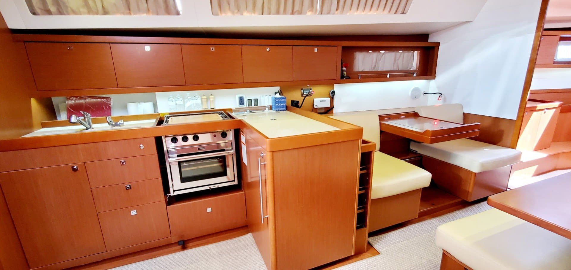 2013 Beneteau Oceanis