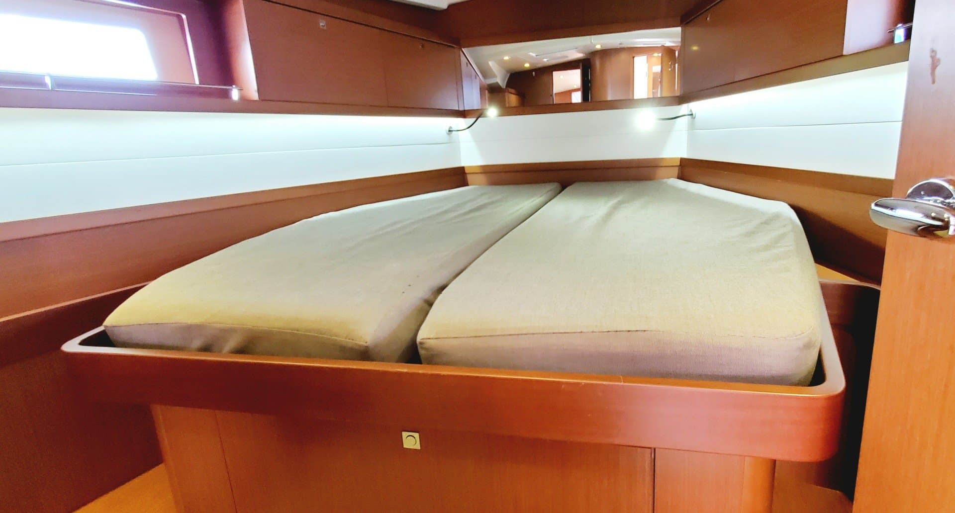 2013 Beneteau Oceanis