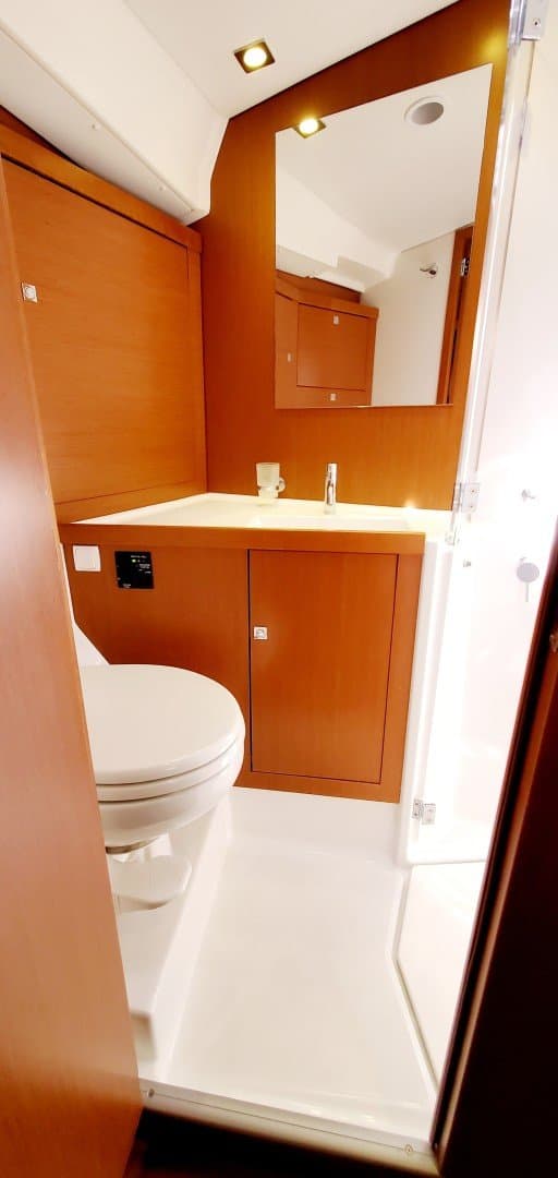 2013 Beneteau Oceanis