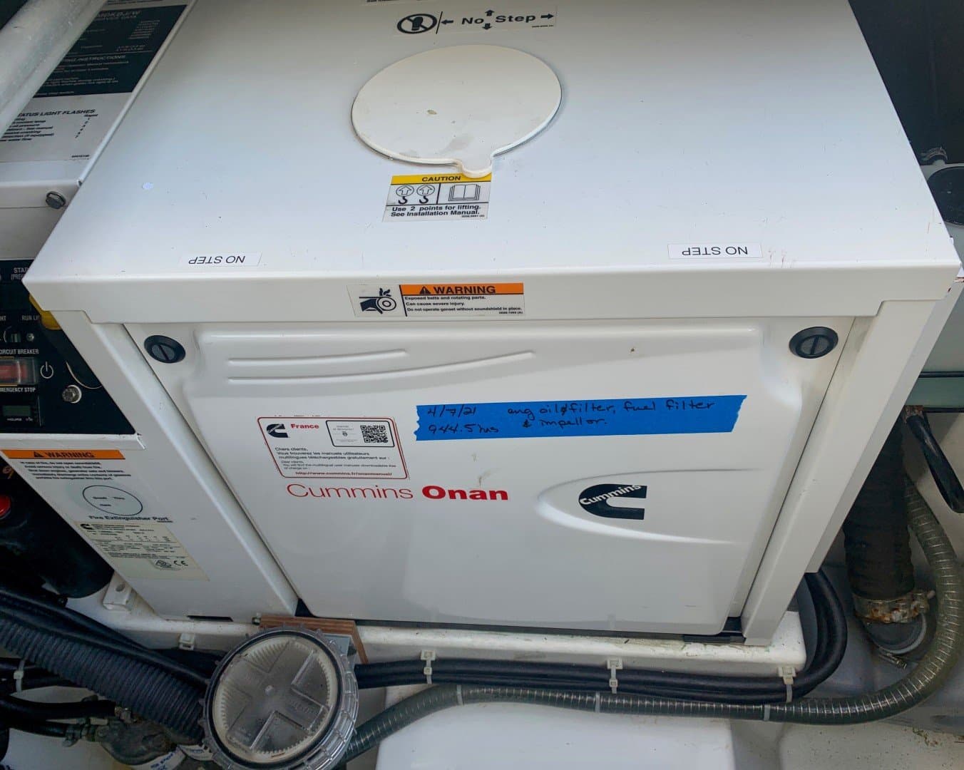 2018 Fountaine Pajot Lucia 40