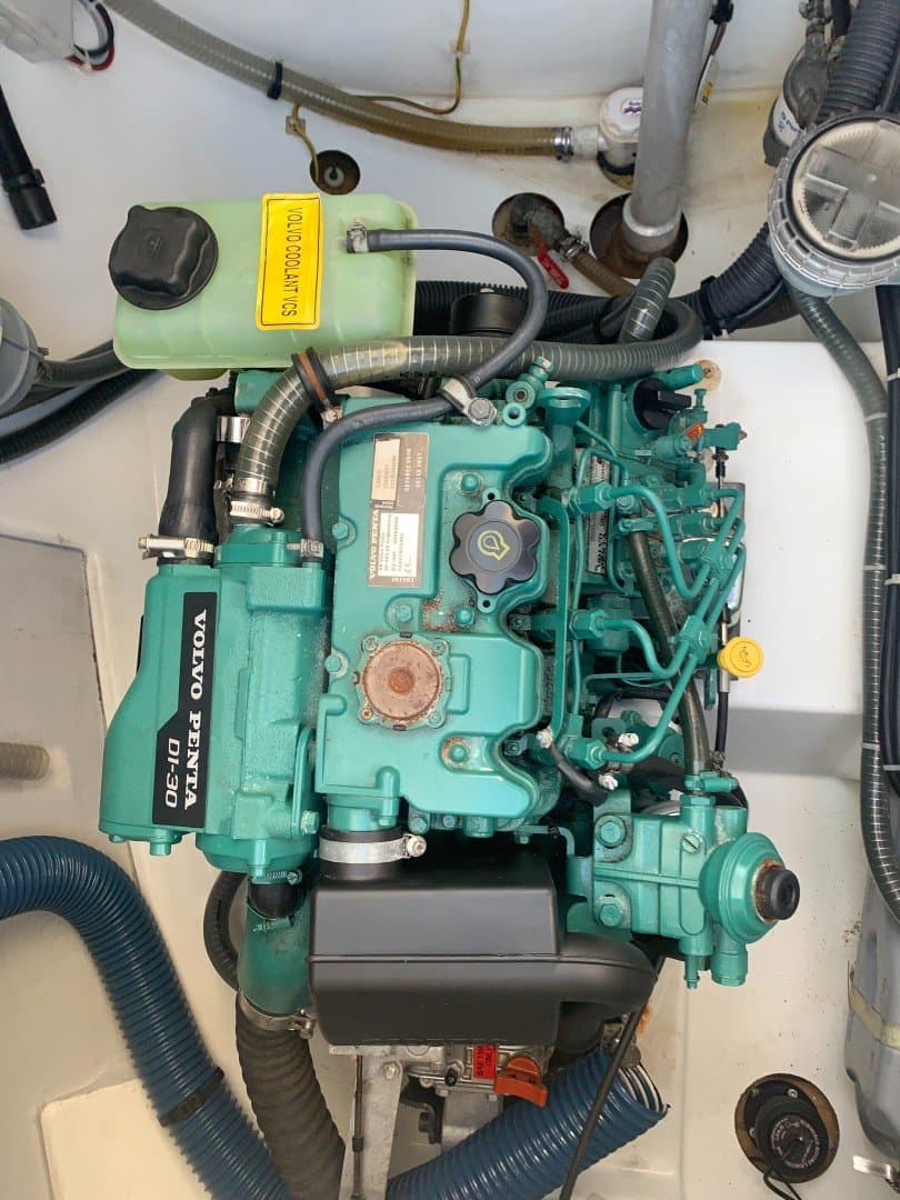 2018 Fountaine Pajot Lucia 40