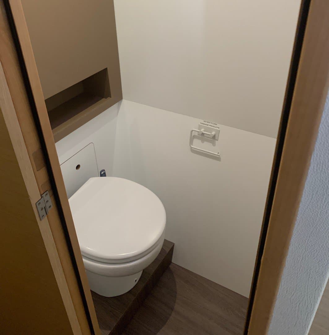 2018 Fountaine Pajot Lucia 40