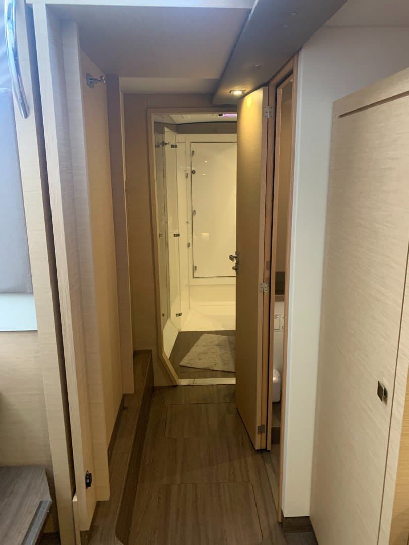 2018 Fountaine Pajot Lucia 40