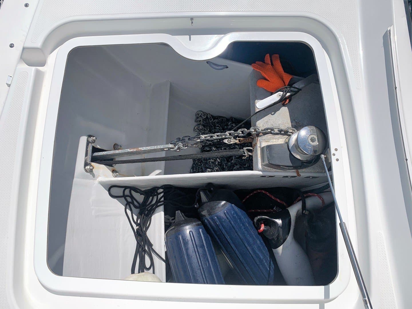 2018 Fountaine Pajot Lucia 40