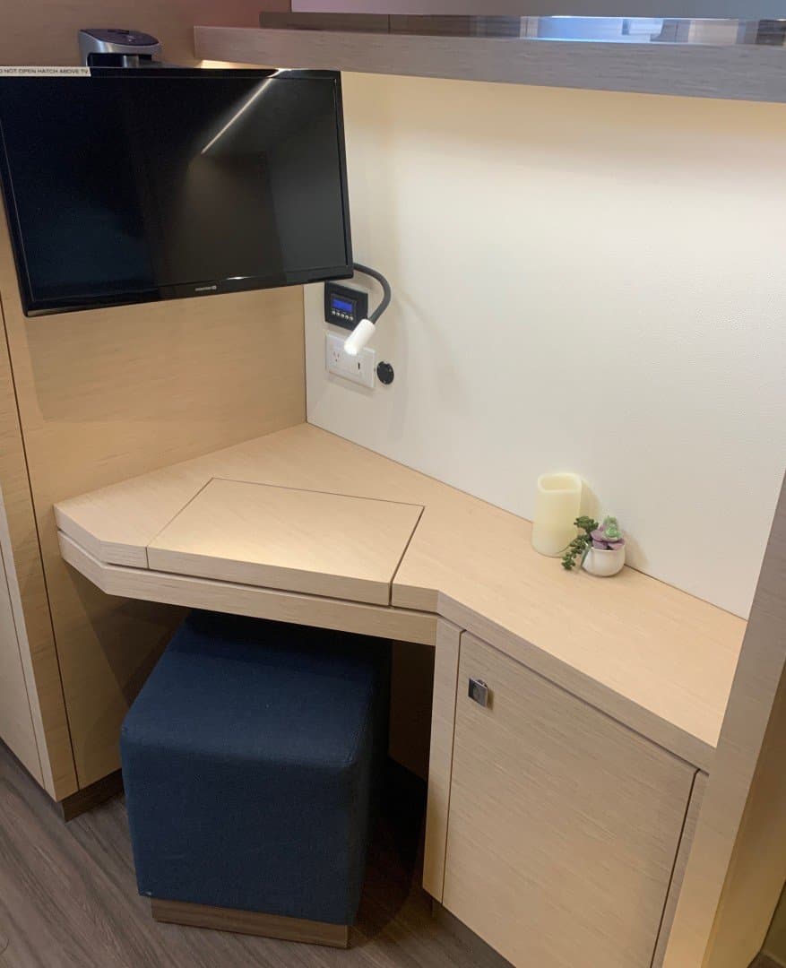 2018 Fountaine Pajot Lucia 40