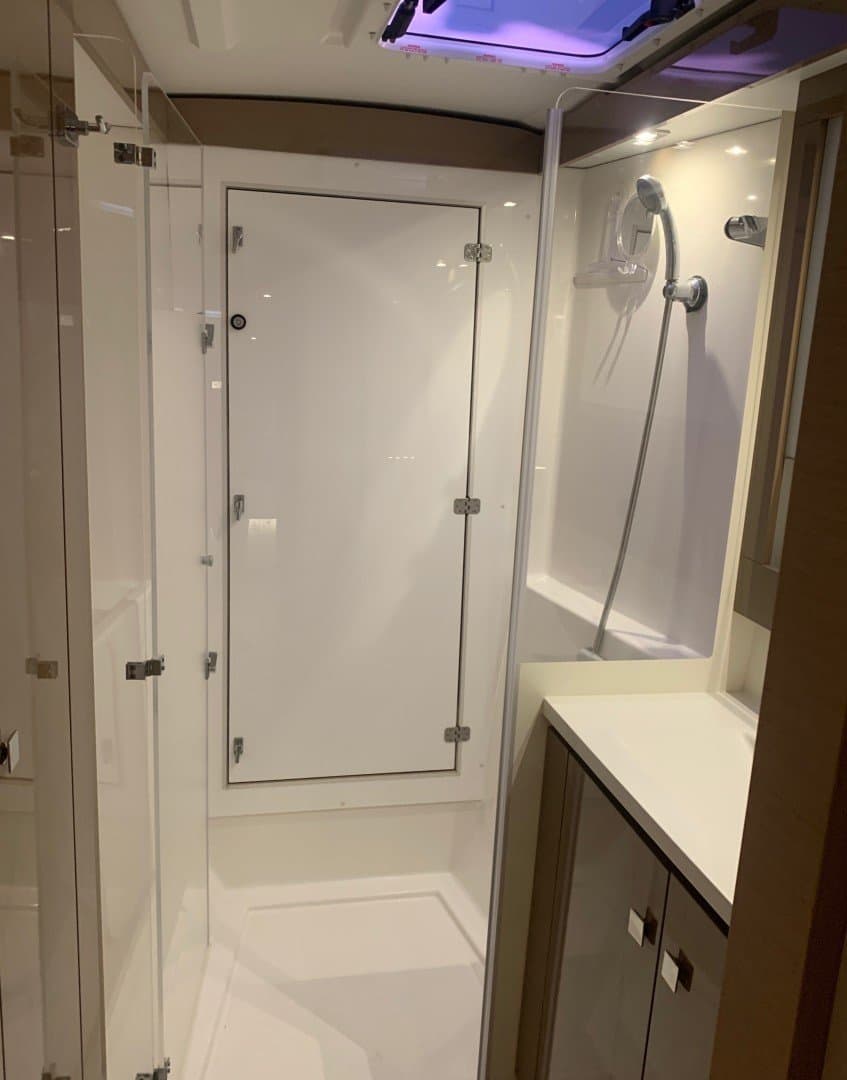 2018 Fountaine Pajot Lucia 40