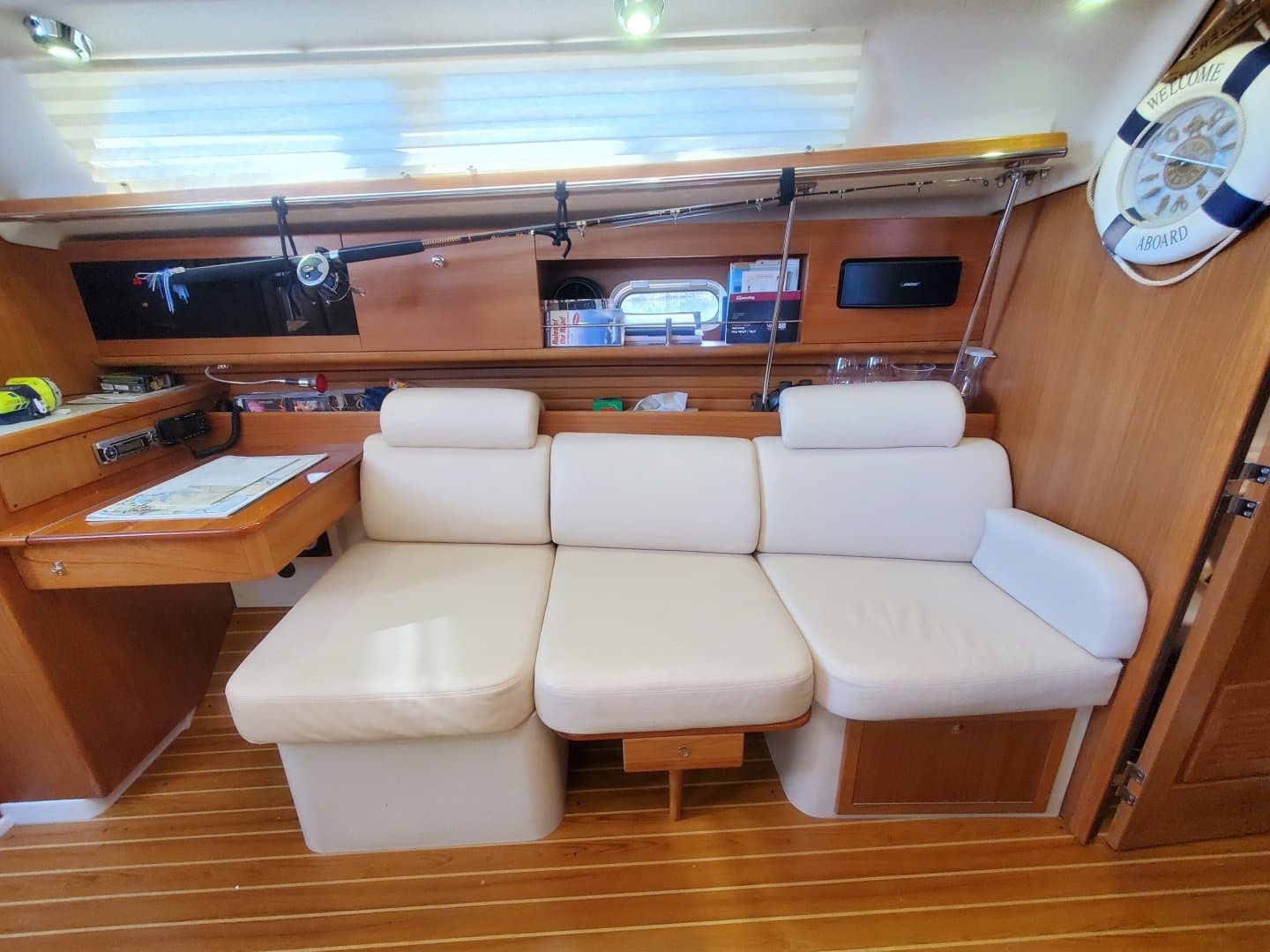2011 Catalina 355