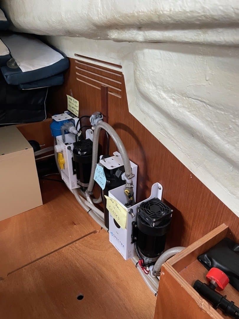 2015 Bavaria Vision 42