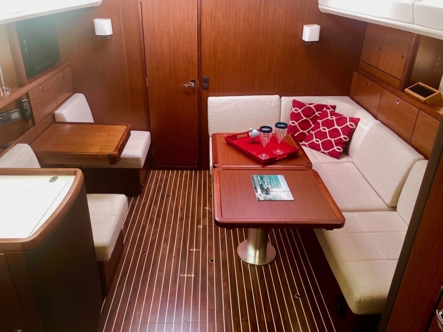 2015 Bavaria Vision 42