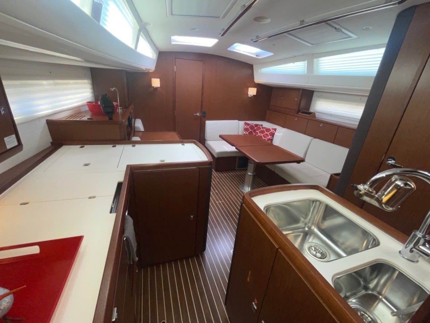 2015 Bavaria Vision 42