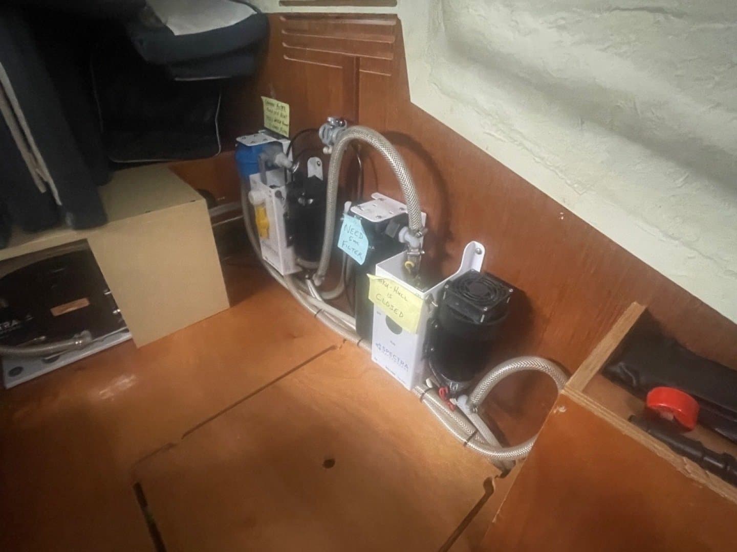 2015 Bavaria Vision 42