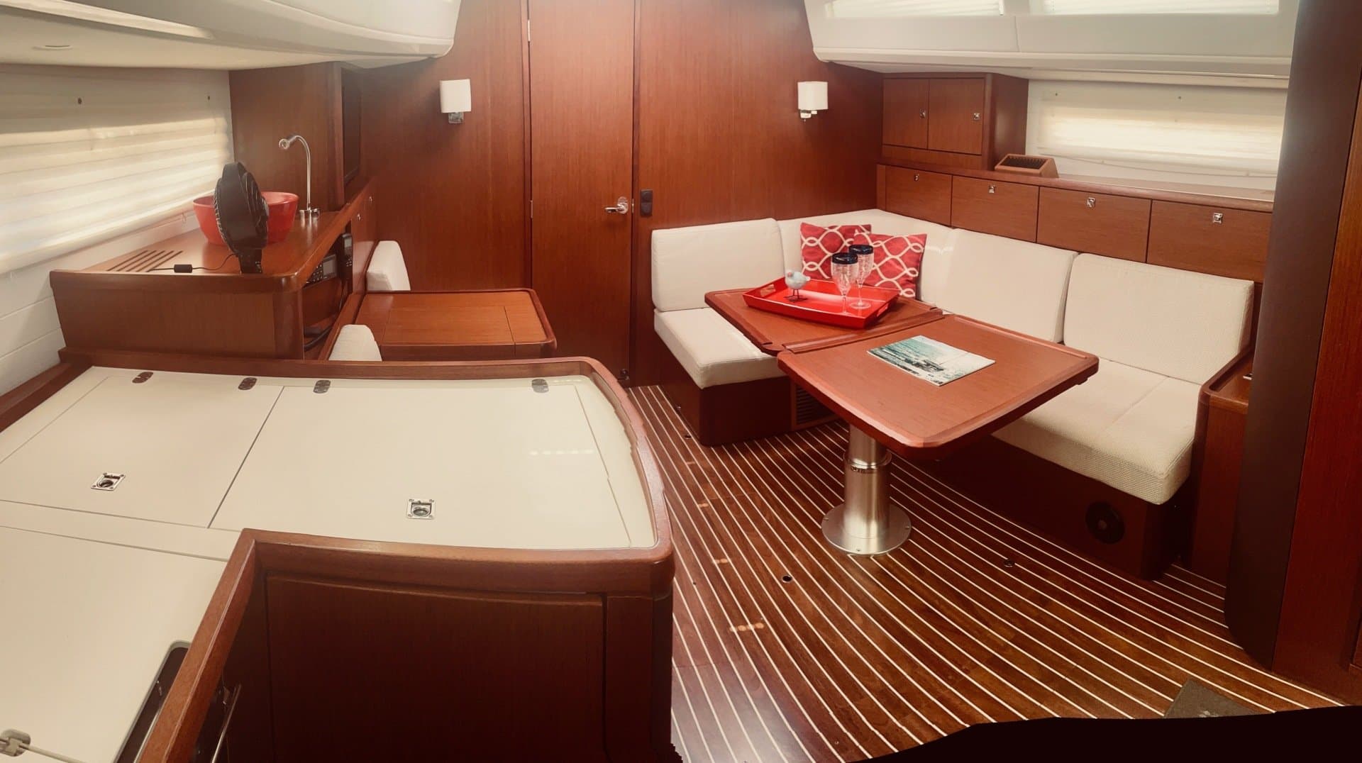 2015 Bavaria Vision 42