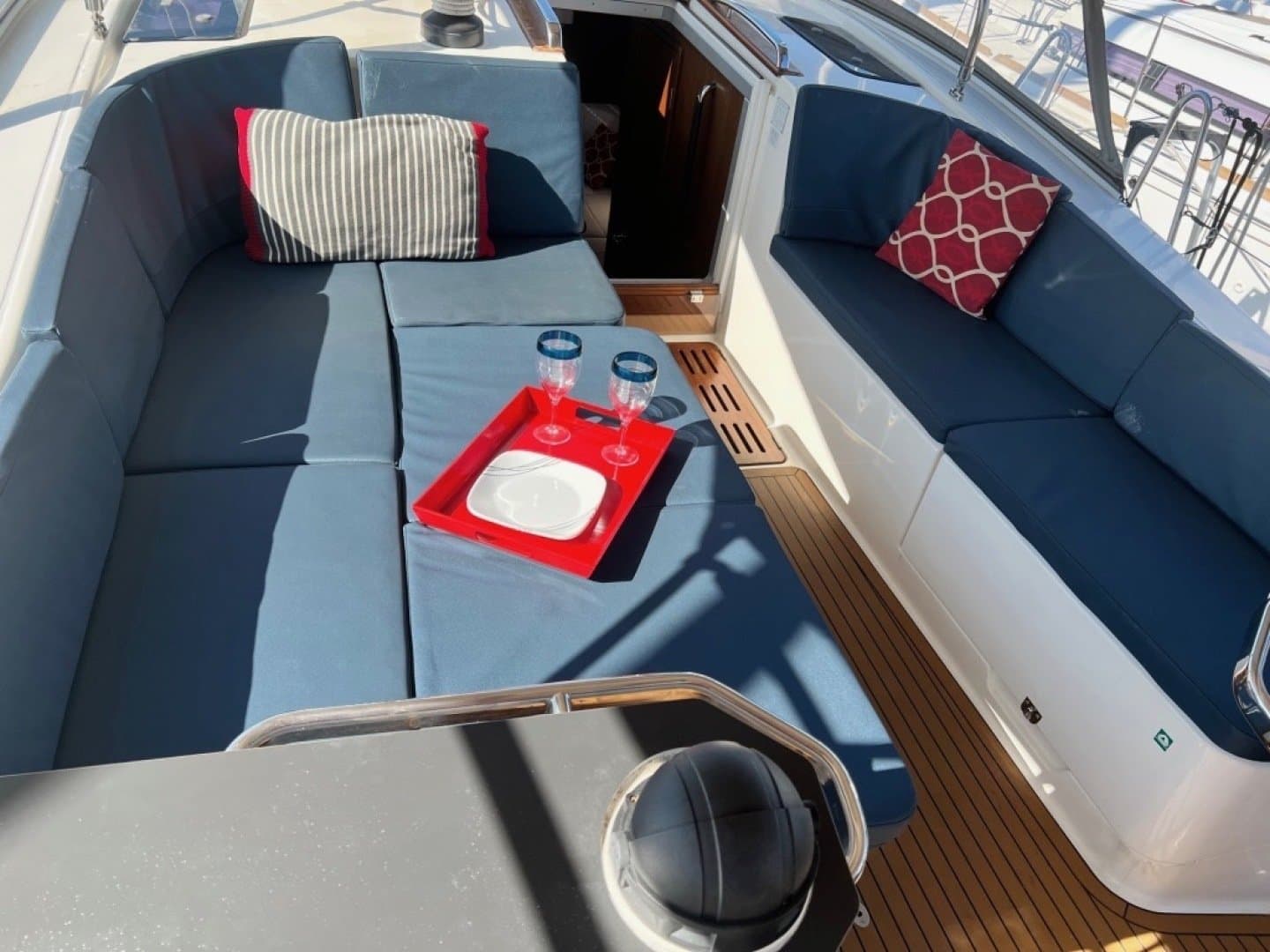 2015 Bavaria Vision 42