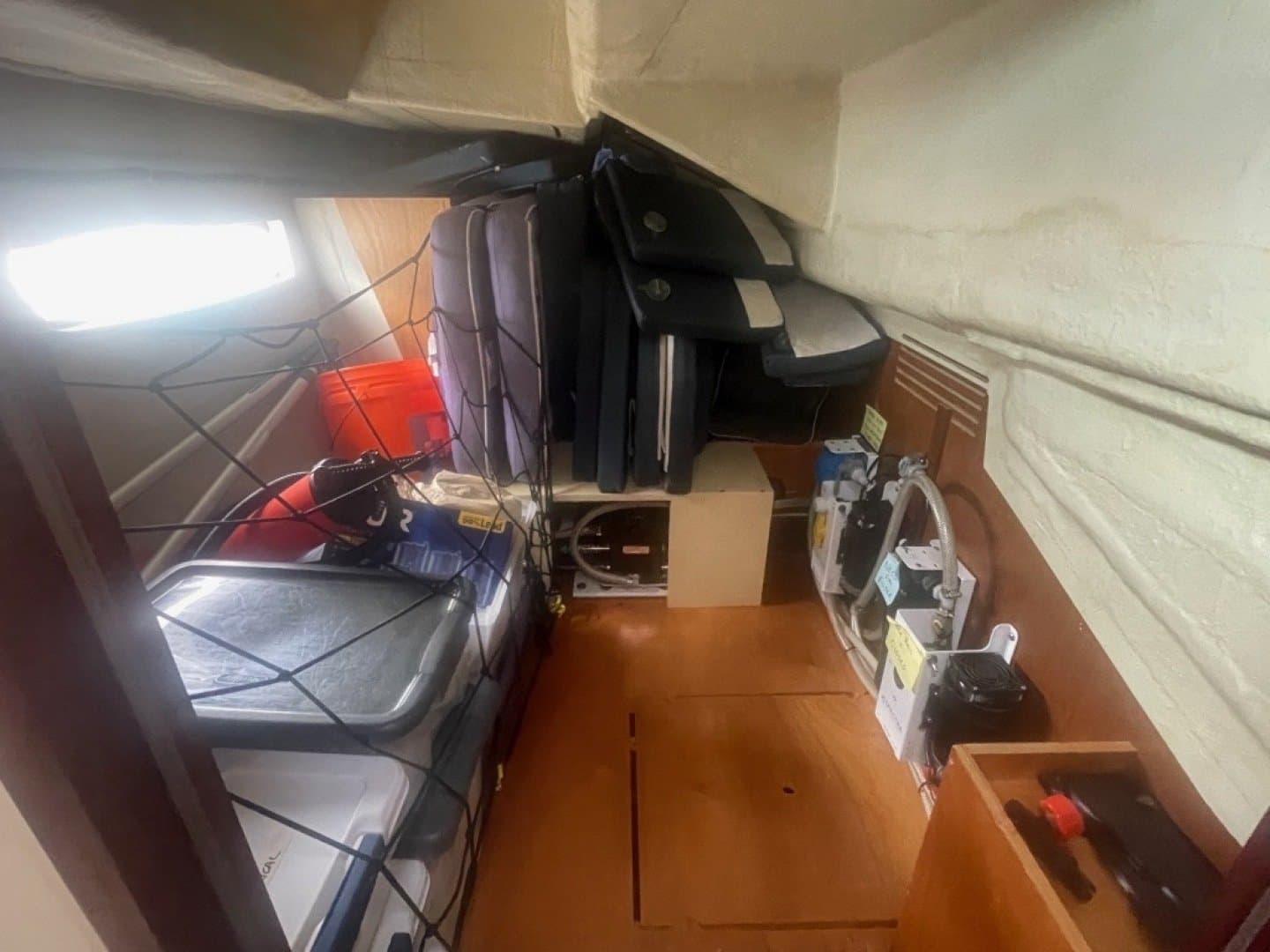 2015 Bavaria Vision 42