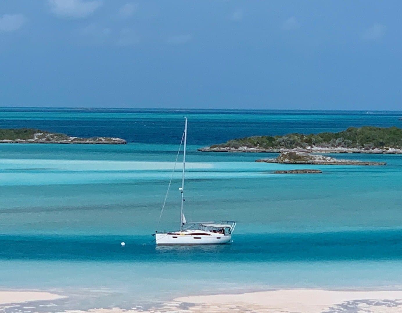 2015 Bavaria Vision 42