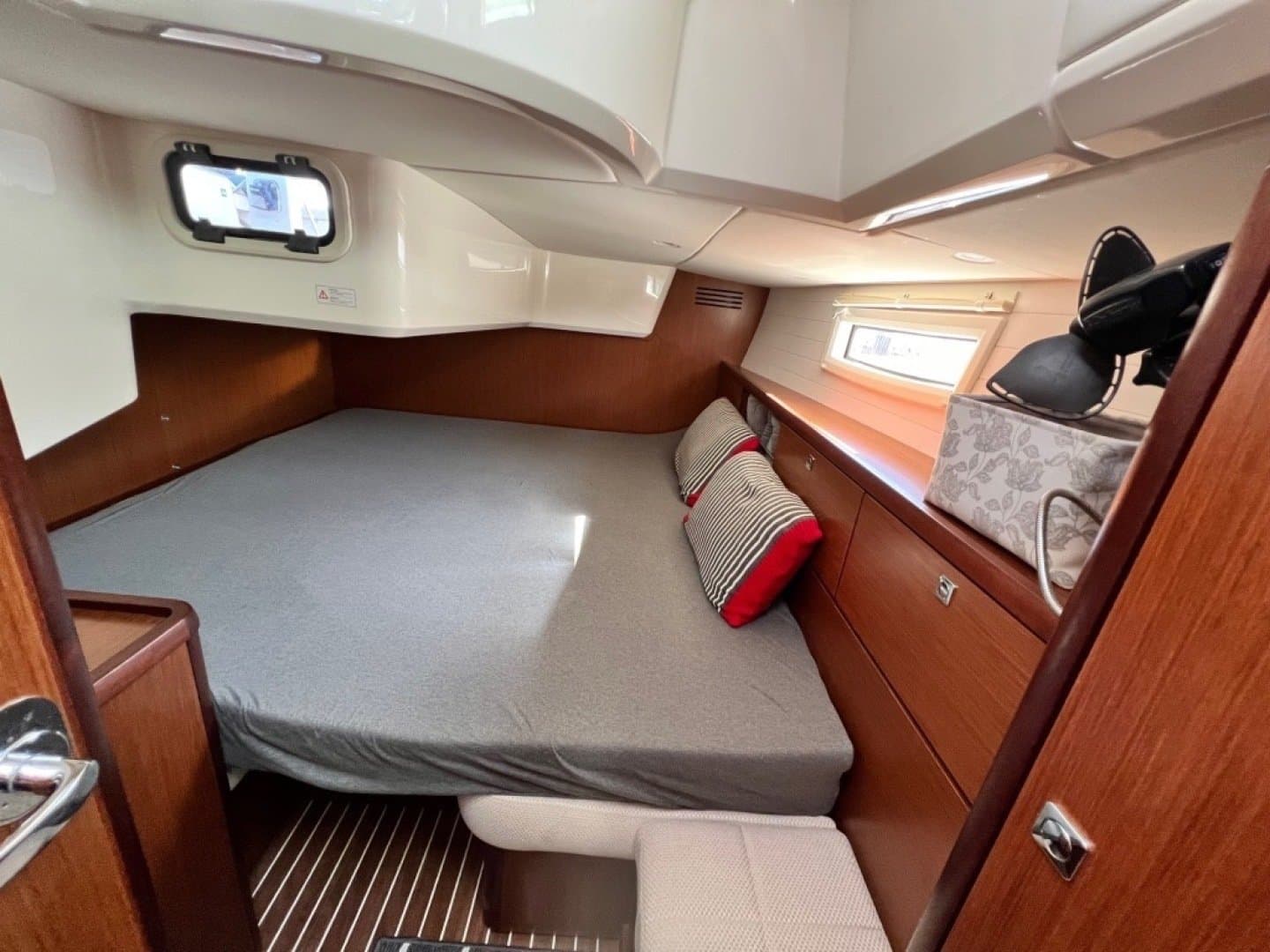 2015 Bavaria Vision 42