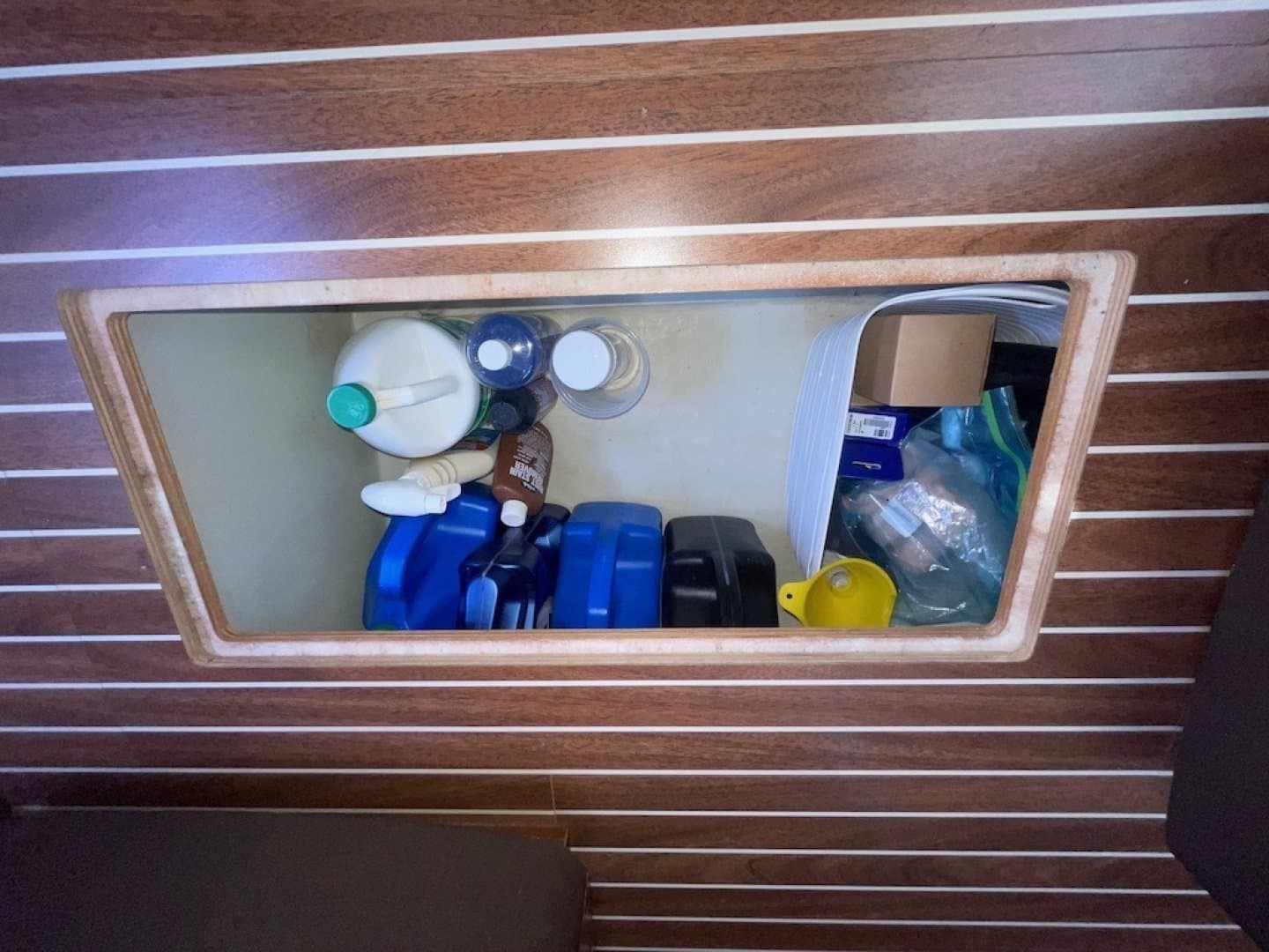 2015 Bavaria Vision 42