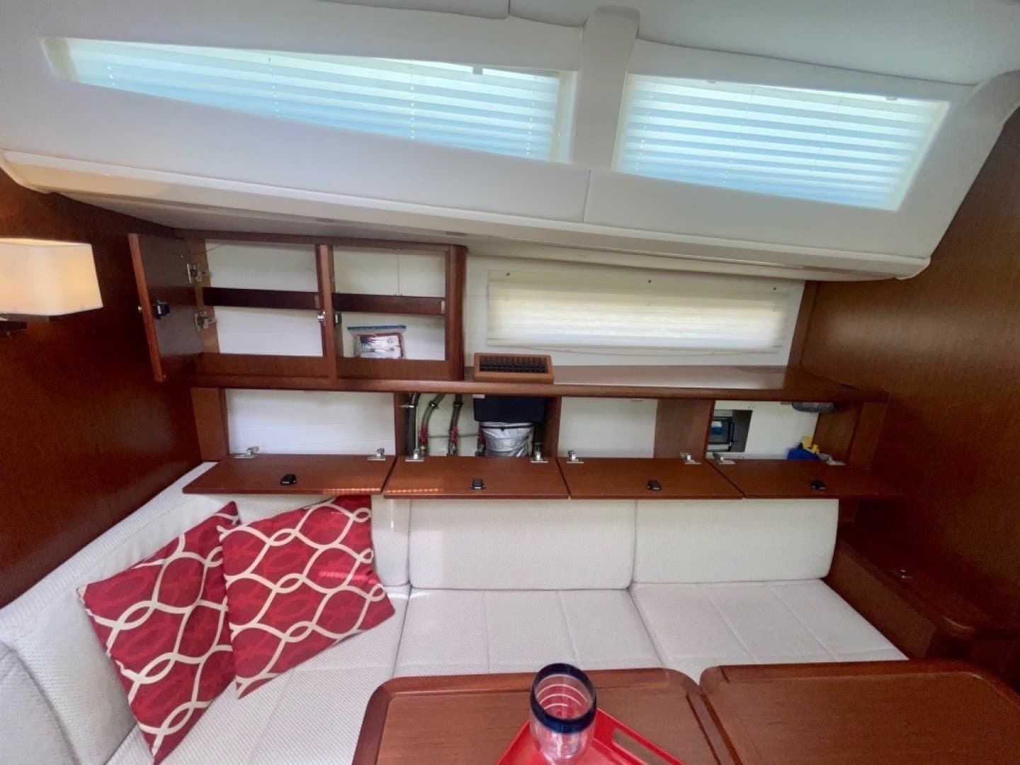 2015 Bavaria Vision 42