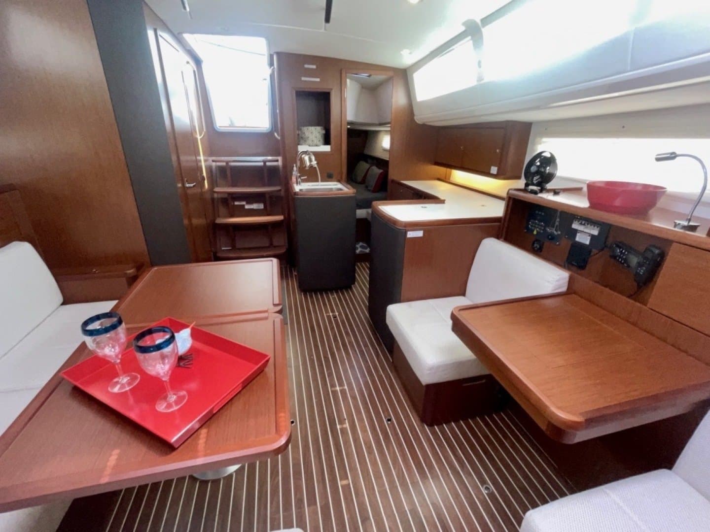 2015 Bavaria Vision 42