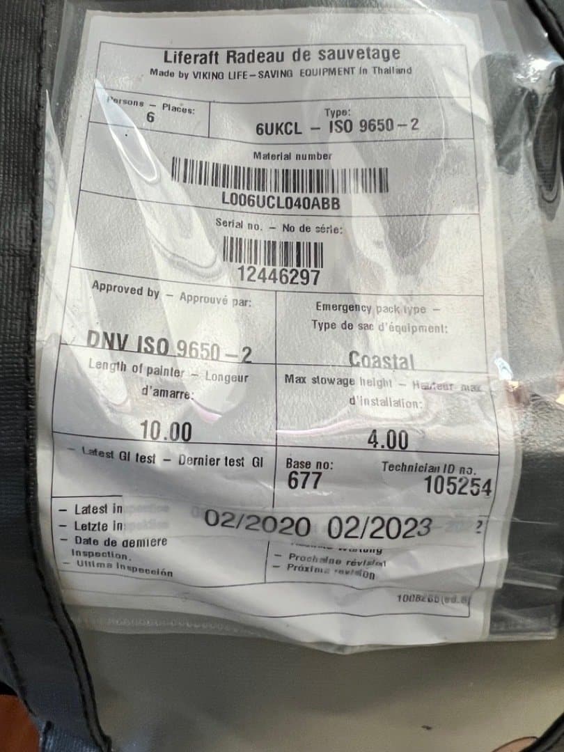 2015 Bavaria Vision 42