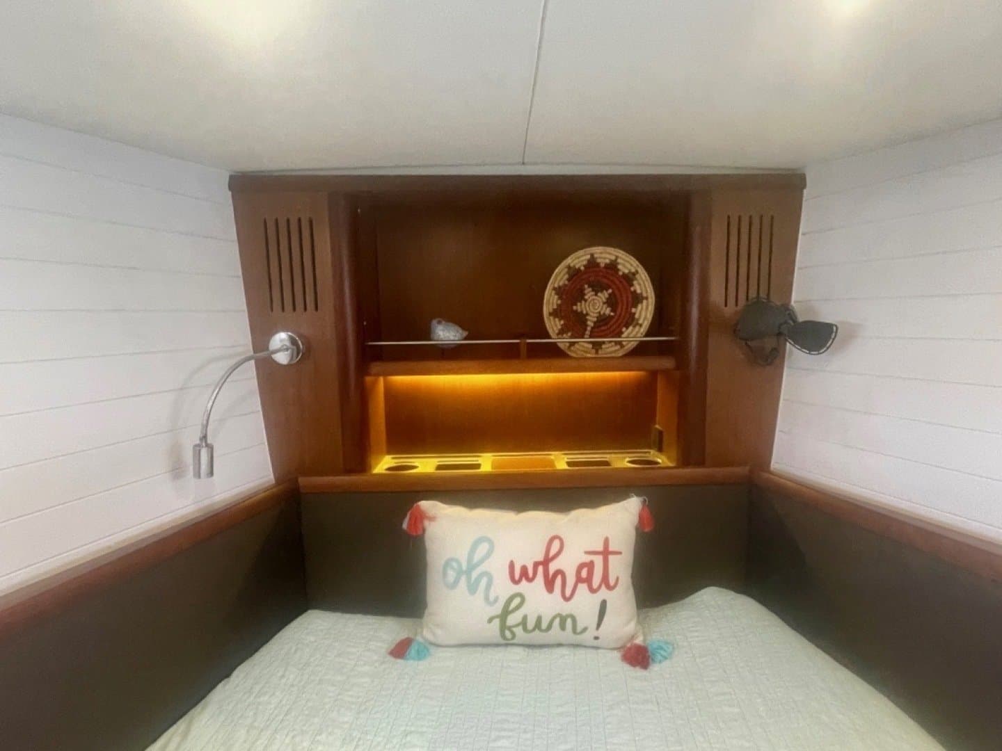 2015 Bavaria Vision 42