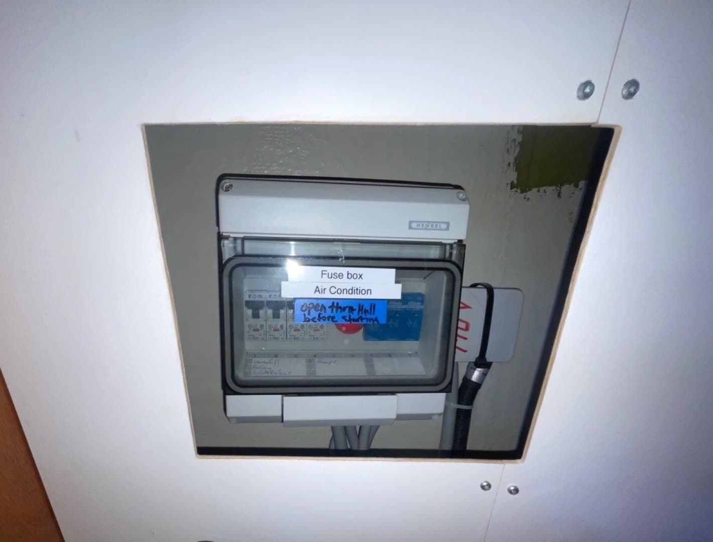 2015 Bavaria Vision 42