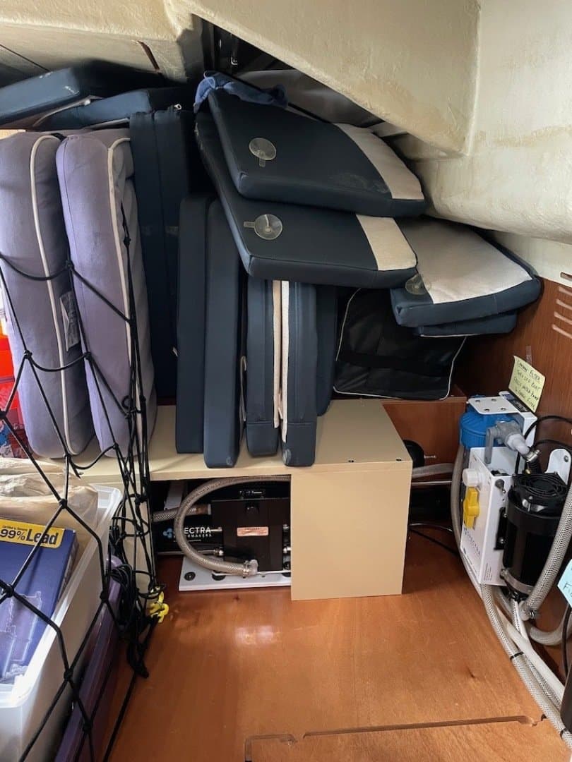 2015 Bavaria Vision 42