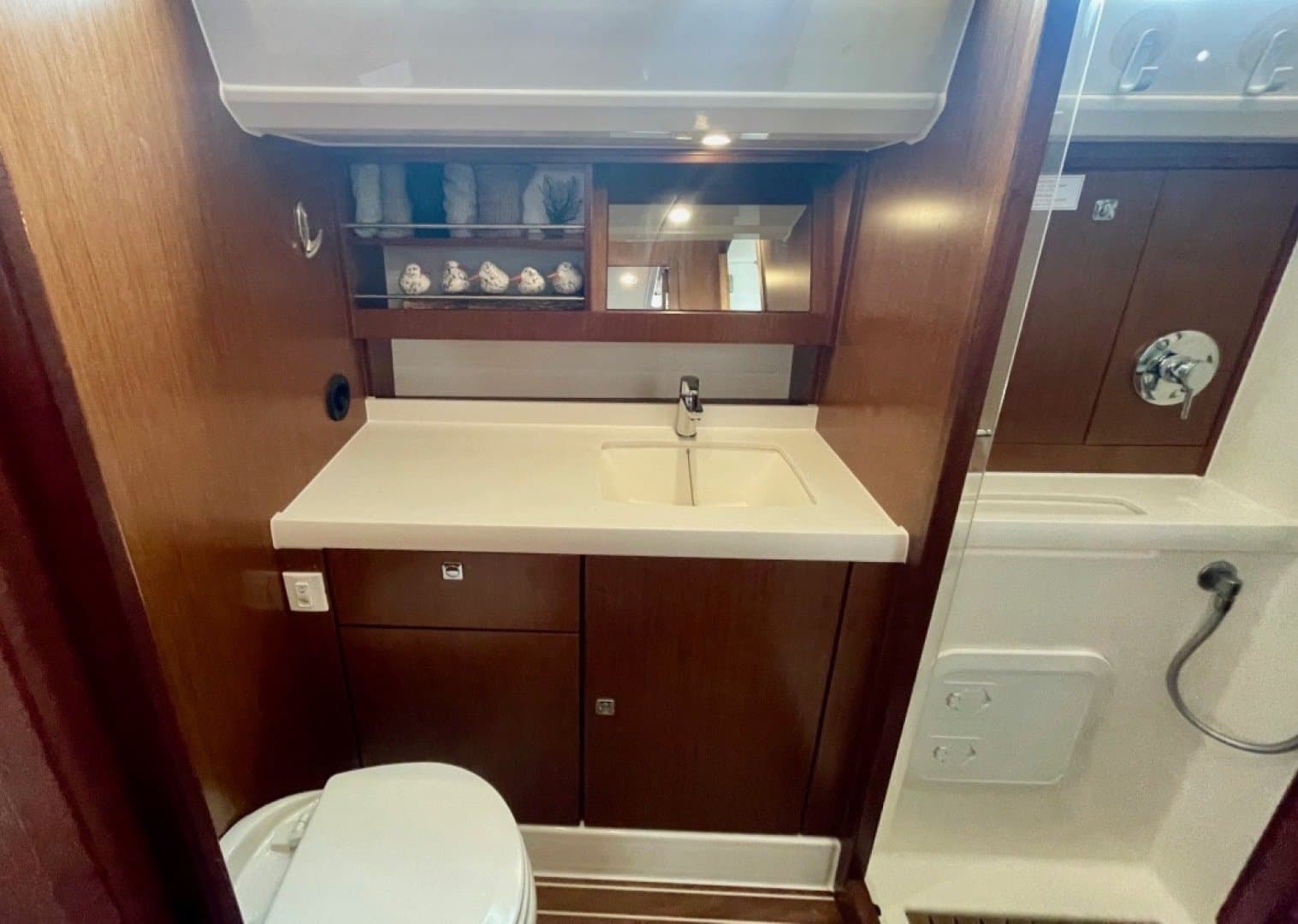 2015 Bavaria Vision 42