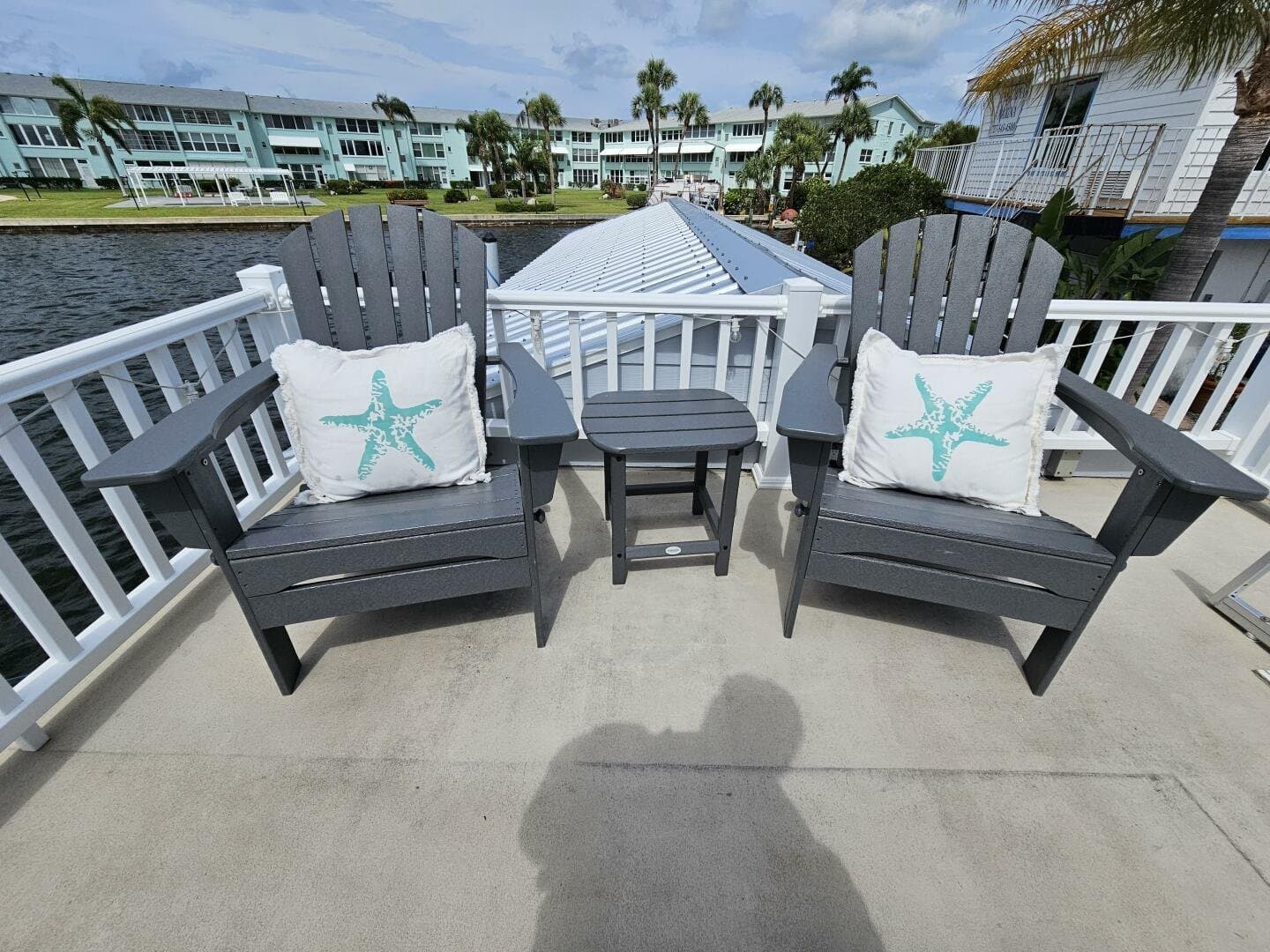 2019 Custom Floating Bungalow