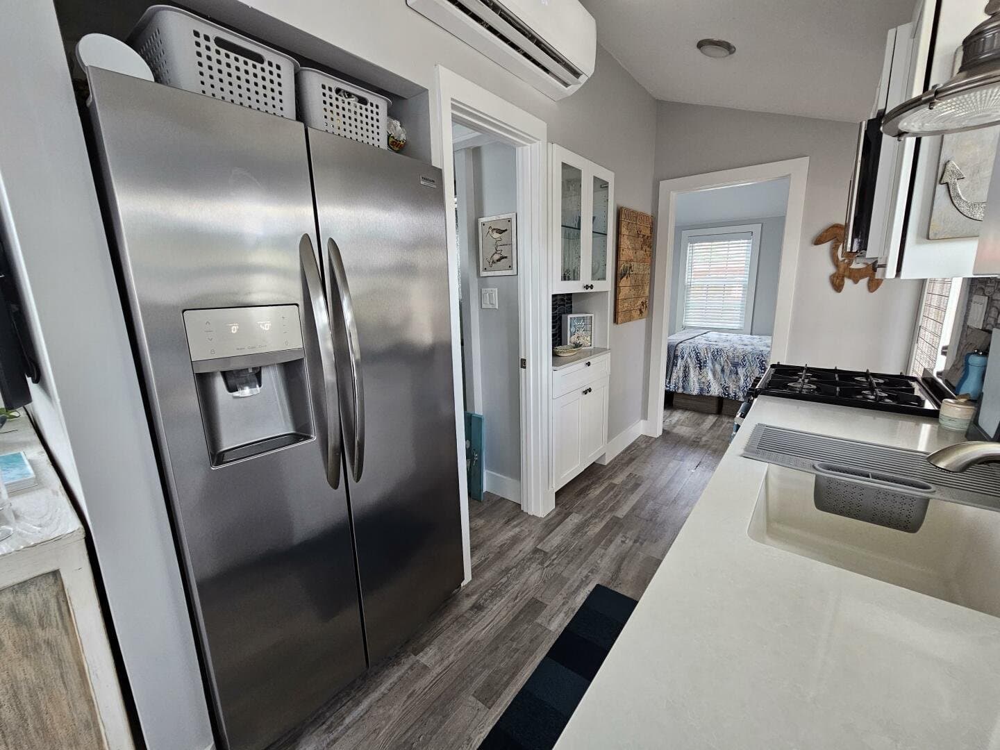 2019 Custom Floating Bungalow