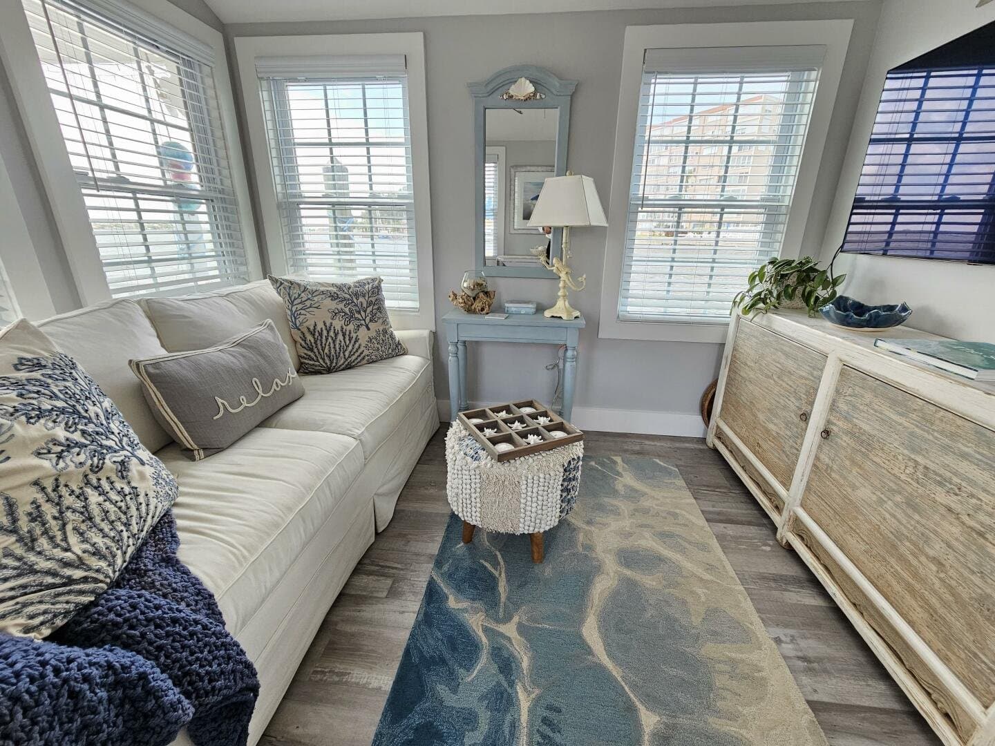 2019 Custom Floating Bungalow