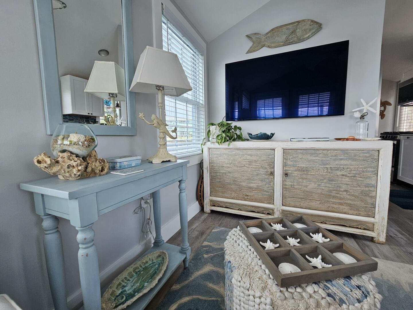 2019 Custom Floating Bungalow