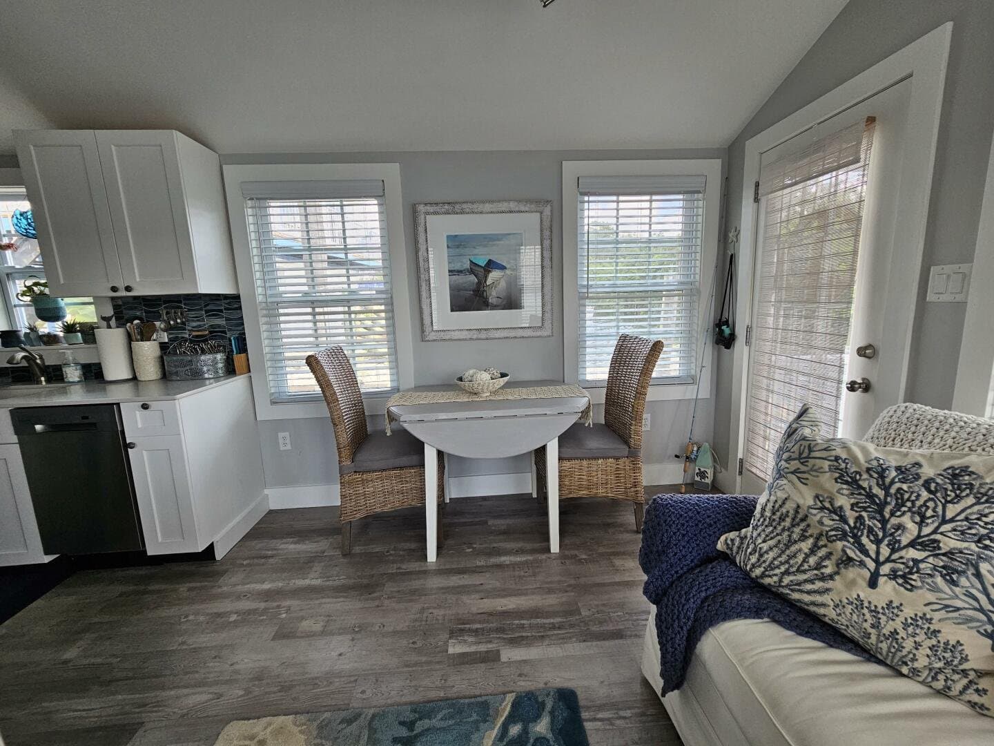 2019 Custom Floating Bungalow