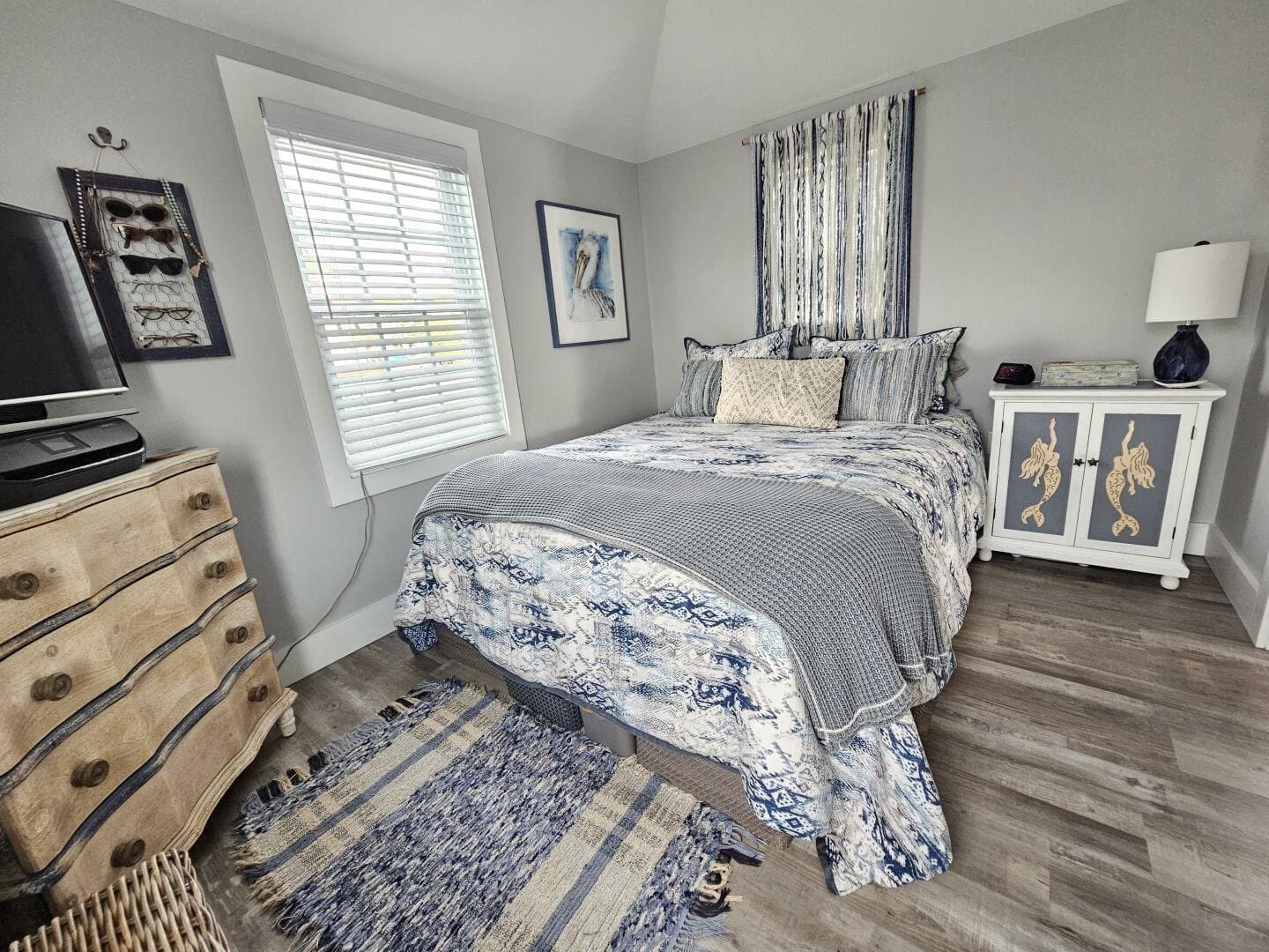 2019 Custom Floating Bungalow