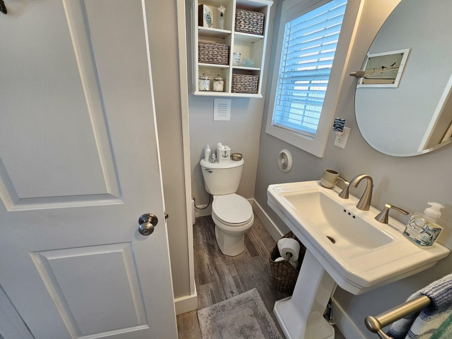 2019 Custom Floating Bungalow