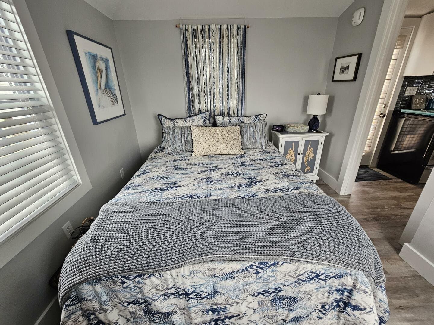 2019 Custom Floating Bungalow