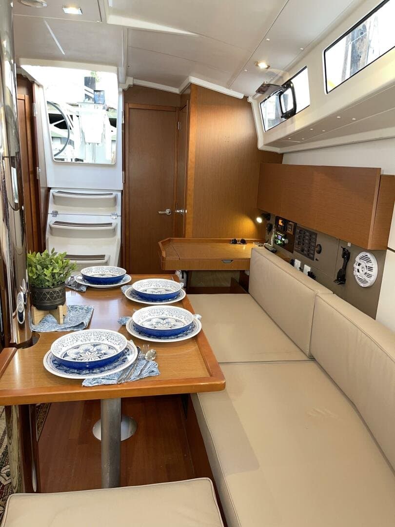 2016 Beneteau Oceanis