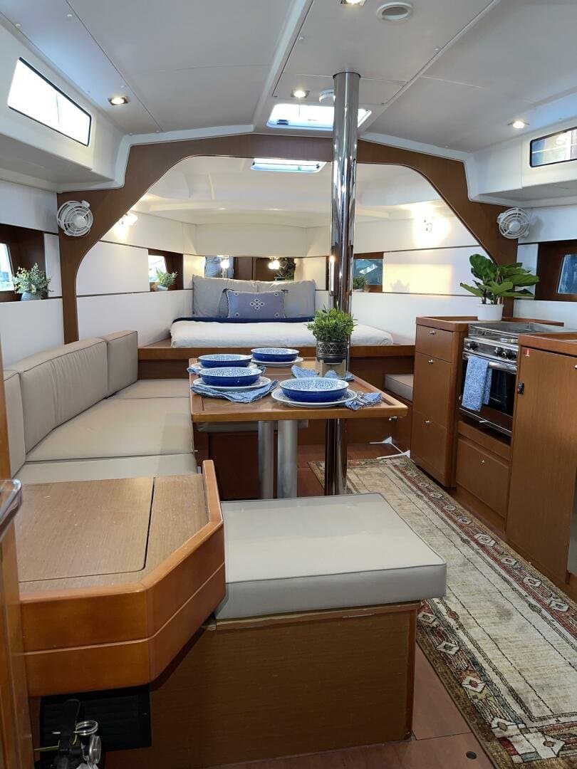 2016 Beneteau Oceanis