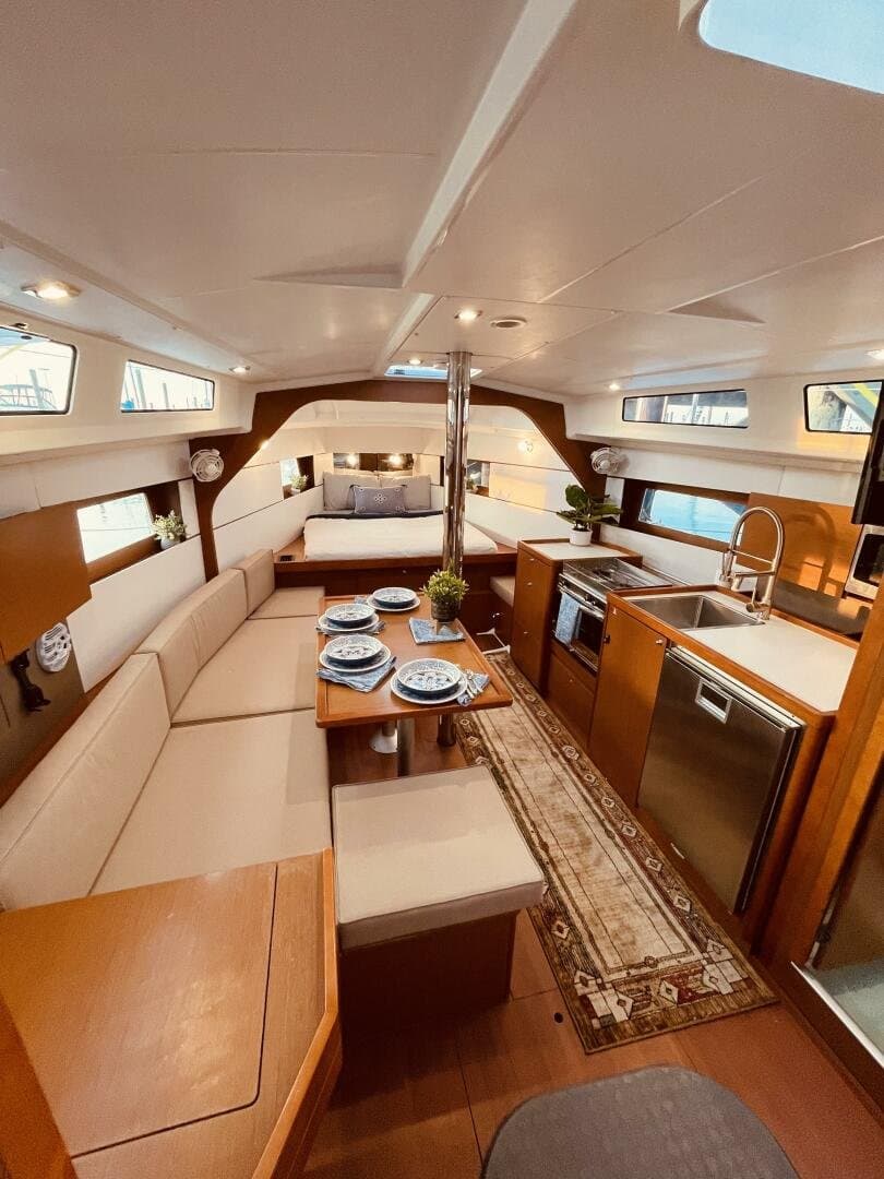 2016 Beneteau Oceanis