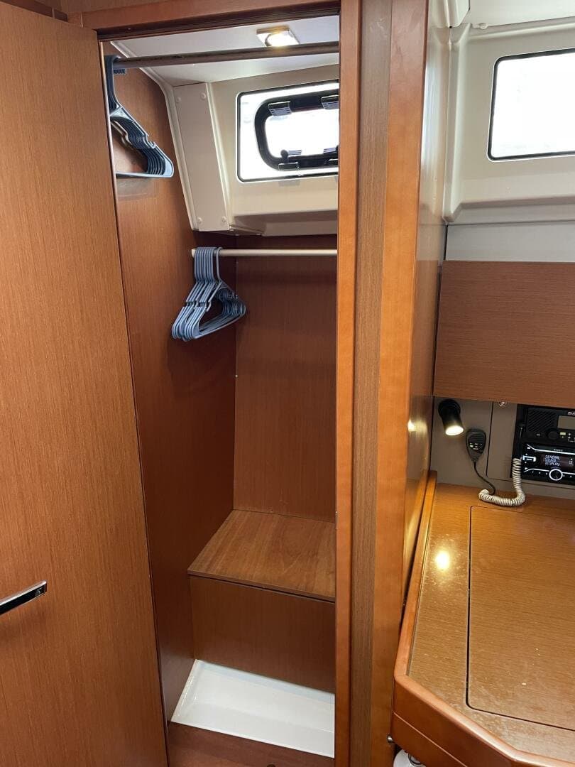 2016 Beneteau Oceanis