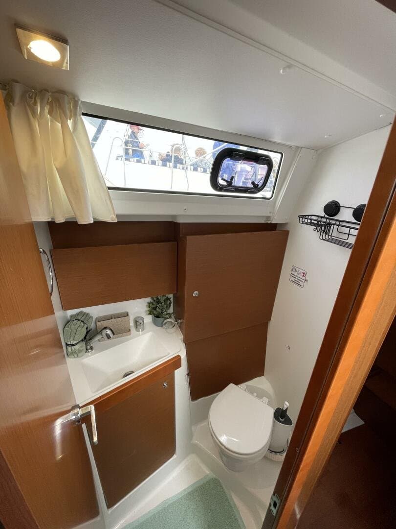 2016 Beneteau Oceanis