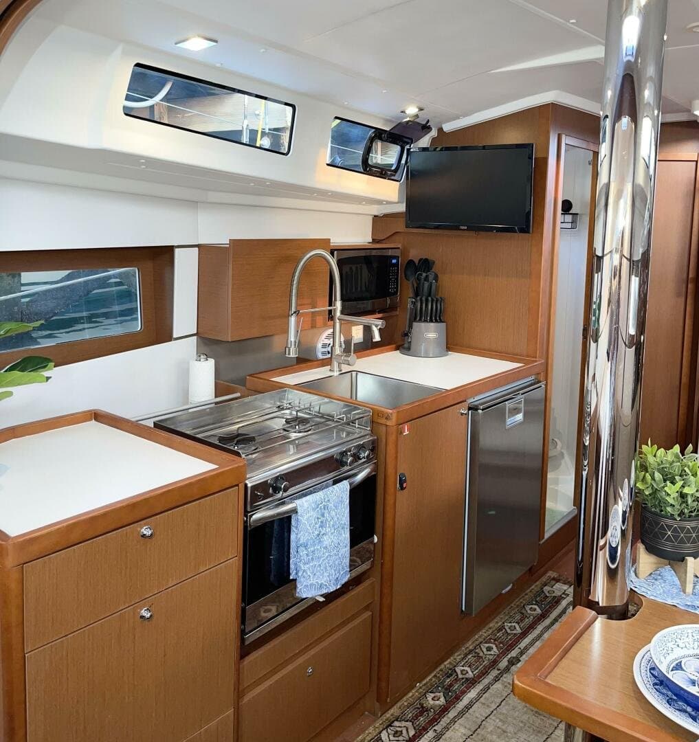 2016 Beneteau Oceanis