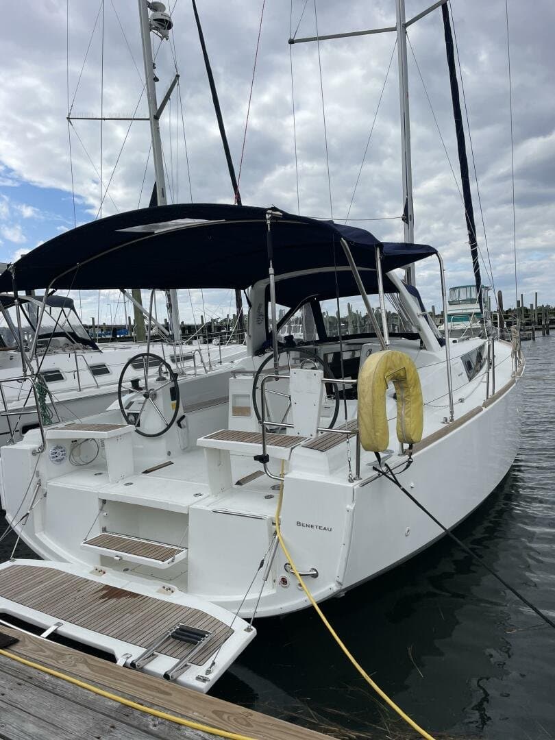 2016 Beneteau Oceanis