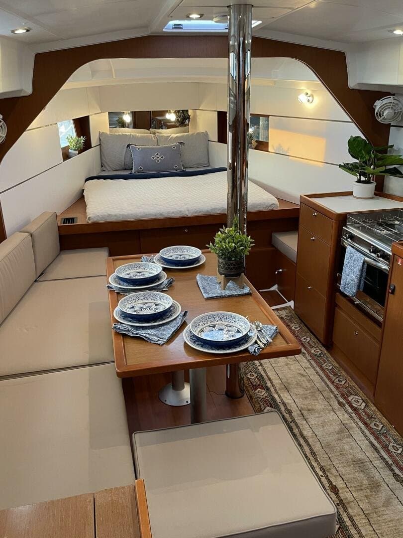 2016 Beneteau Oceanis