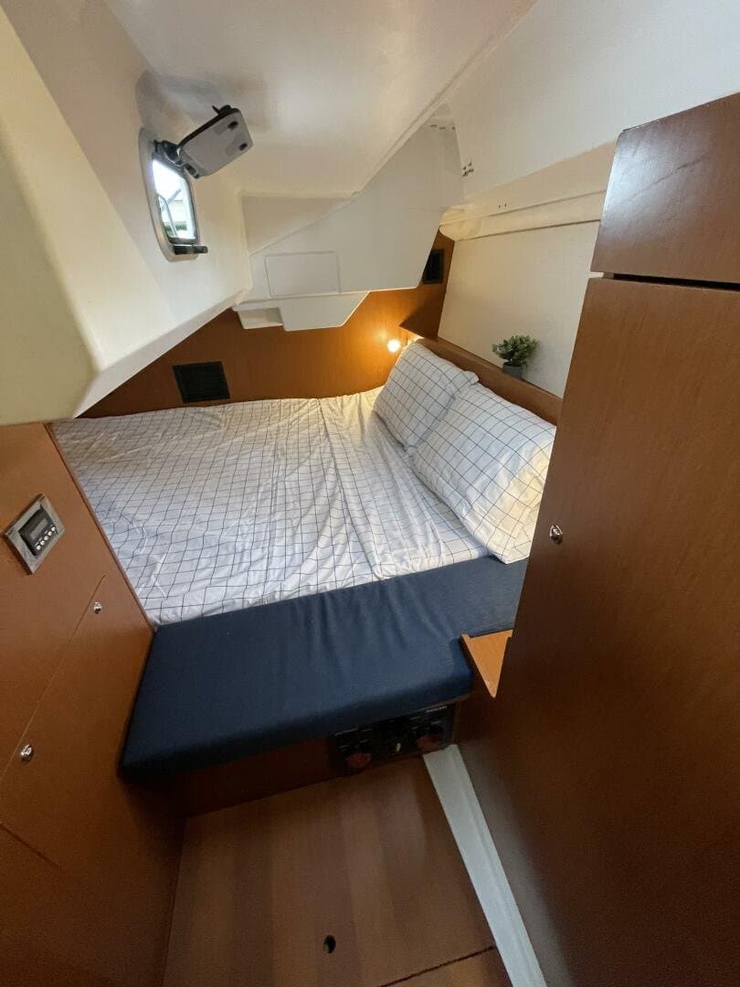 2016 Beneteau Oceanis