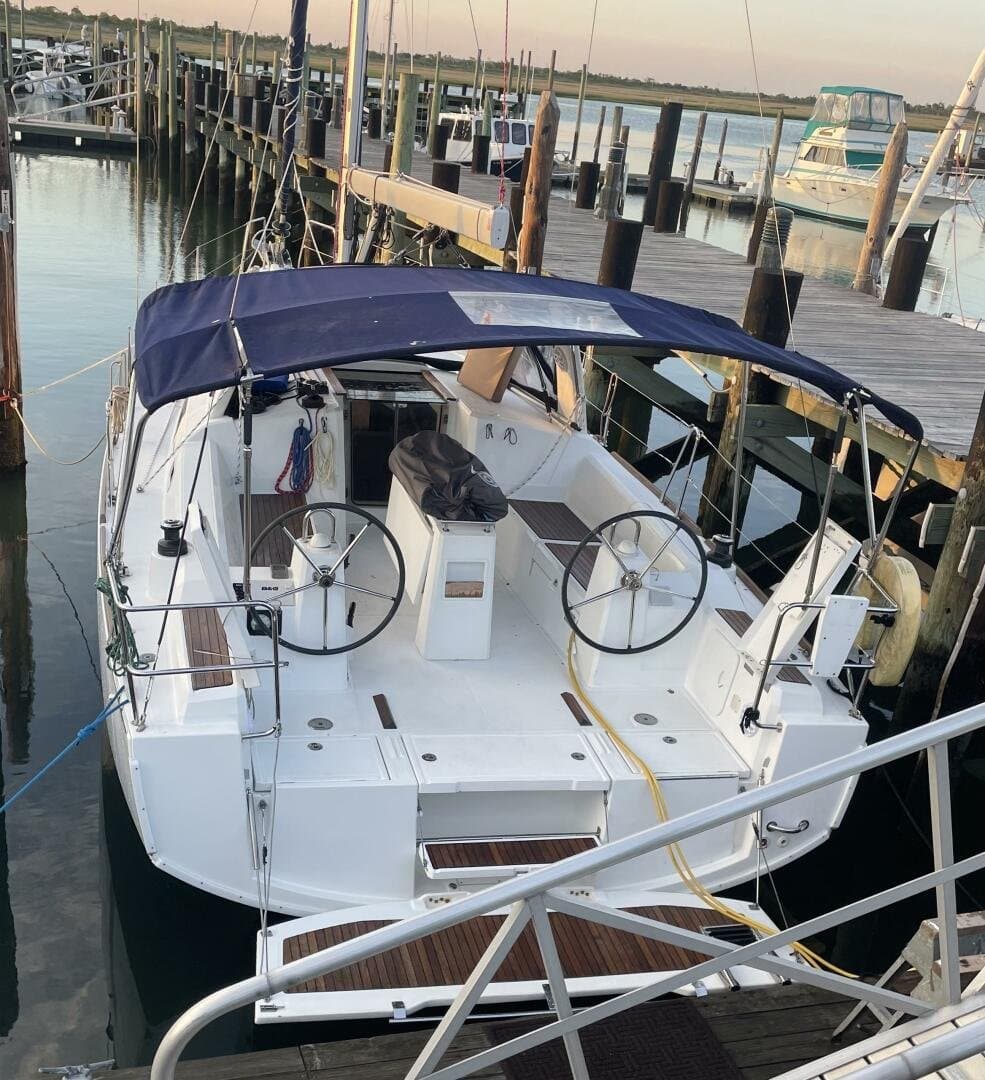 2016 Beneteau Oceanis